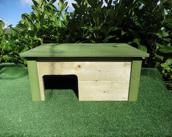 Casetta per Tartarughe di Terra Hotel per ricci