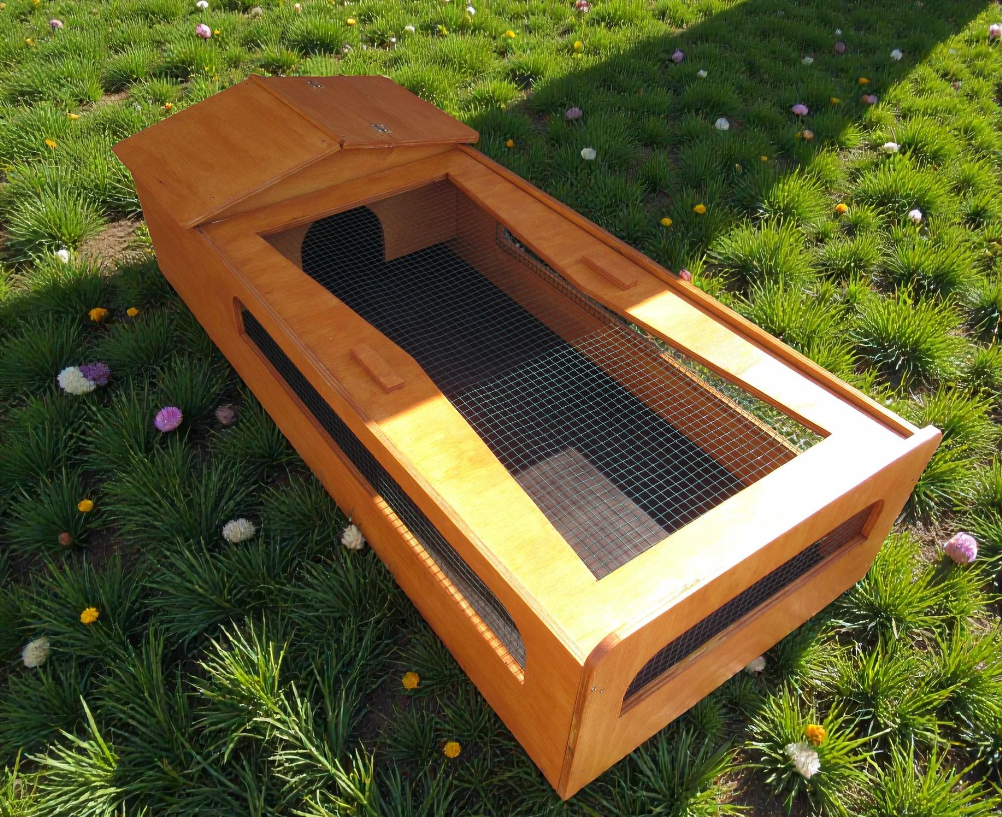 Terrario per tartarughe di terra Terrarium
