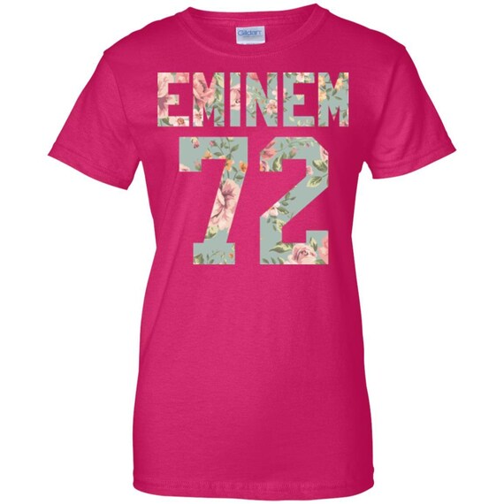 mathers 8 jersey