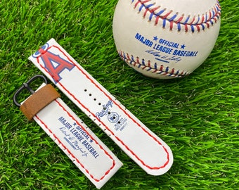 マイク・トラウト直筆サイン入り野球ボール ロサンゼルス・エンゼルス