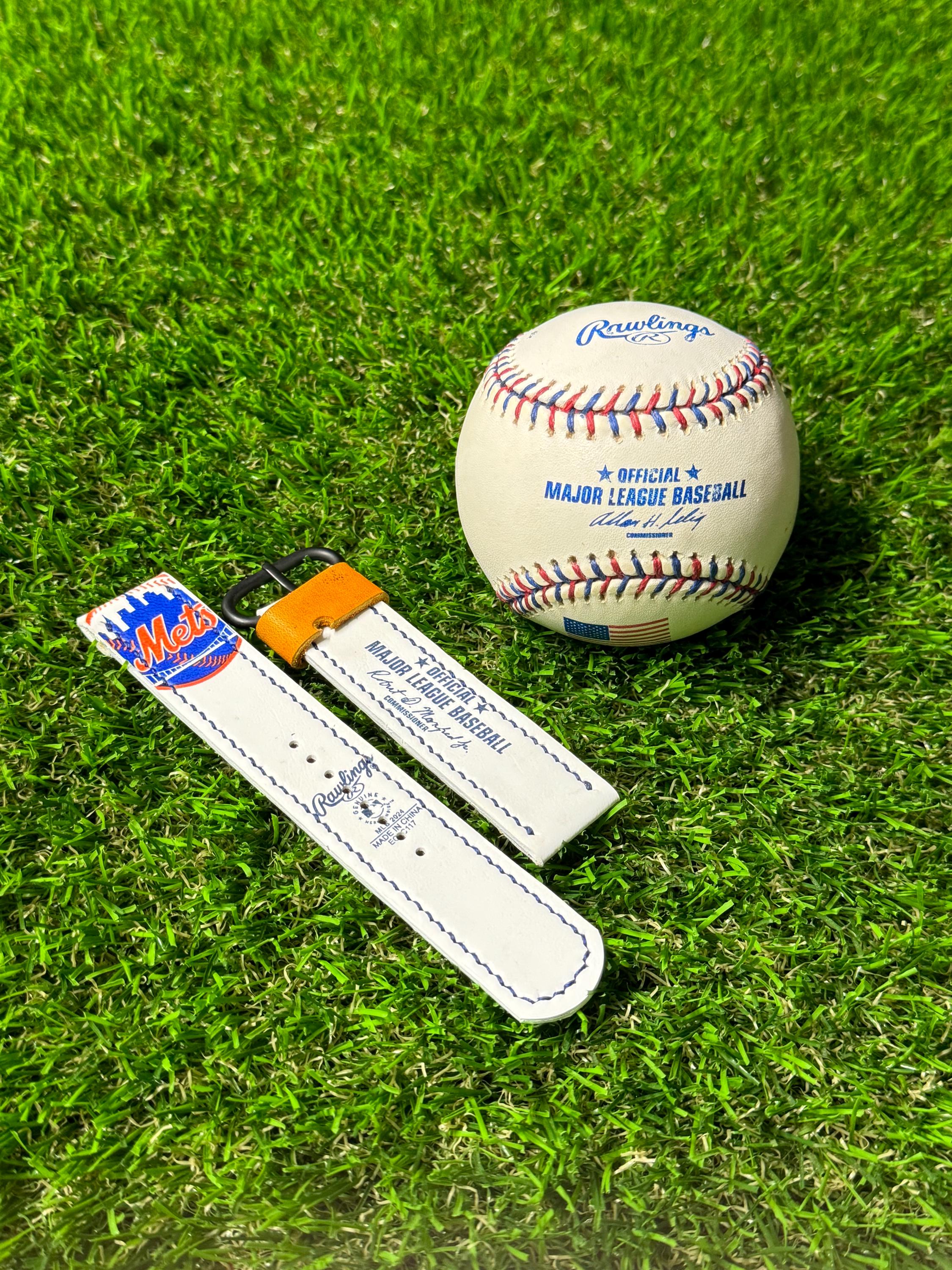 New york mets apple watch band sale