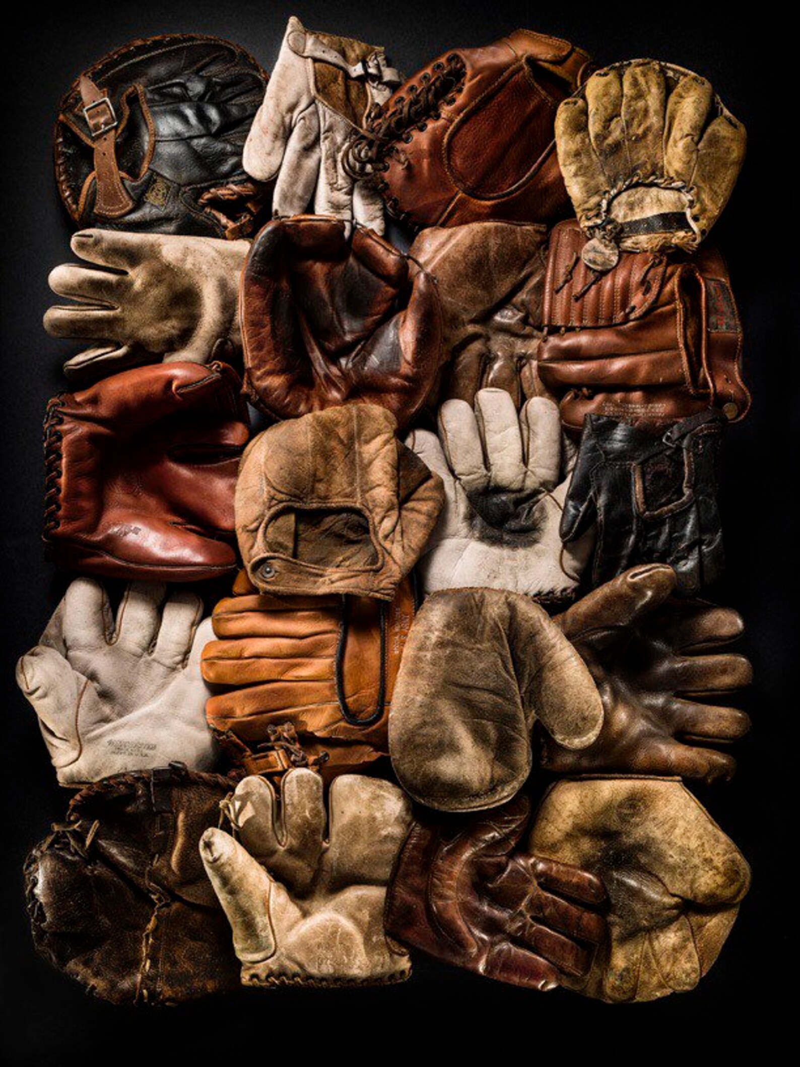 Replacement Baseball Glove Keeper for Watch Bands. Etsy