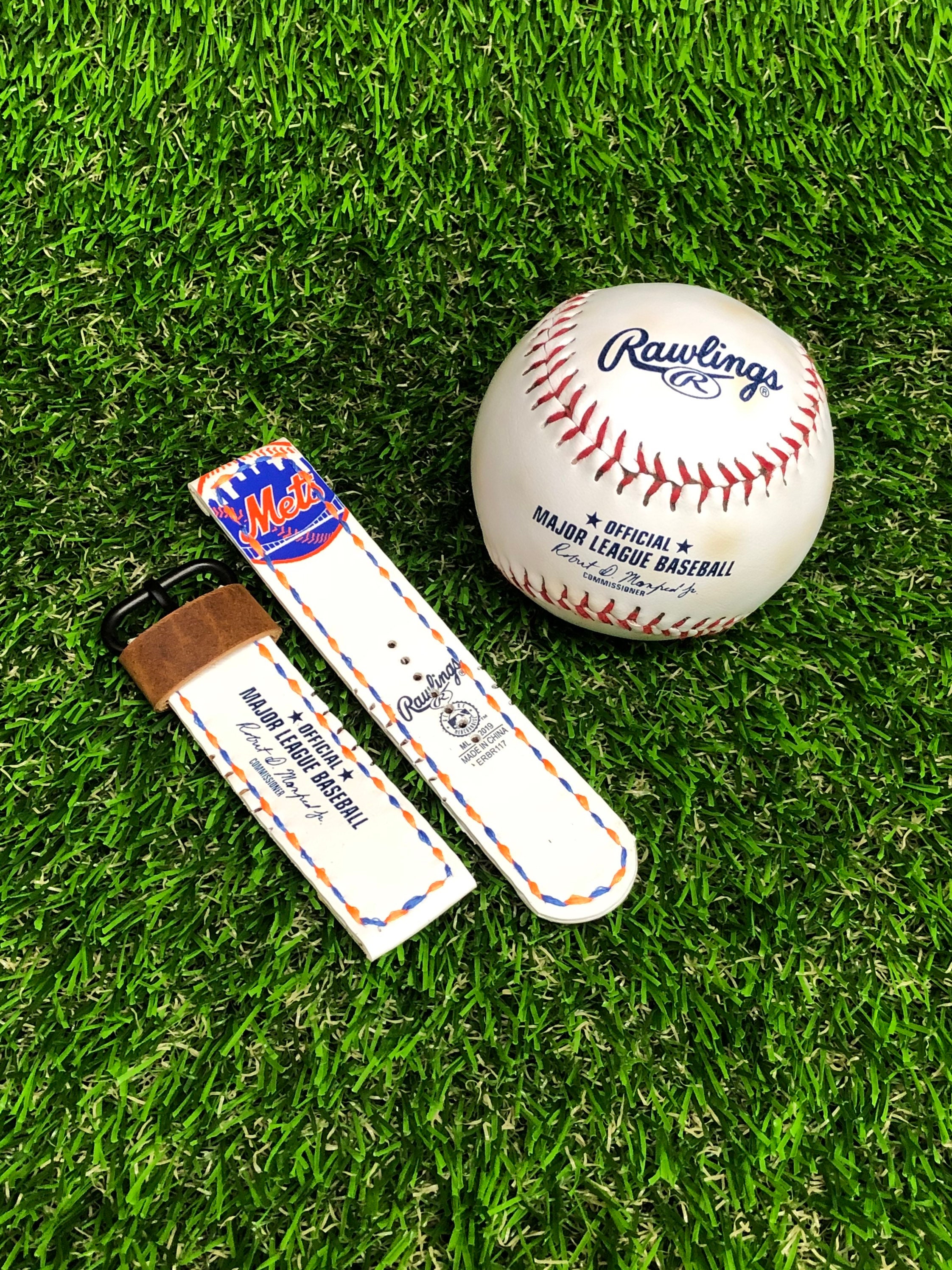 baseball apple watch