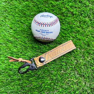 Rawlings Glove Key chain グローブ キーホルダー Rawlings®× THE STAND fool so good(s)【Glove Key chain