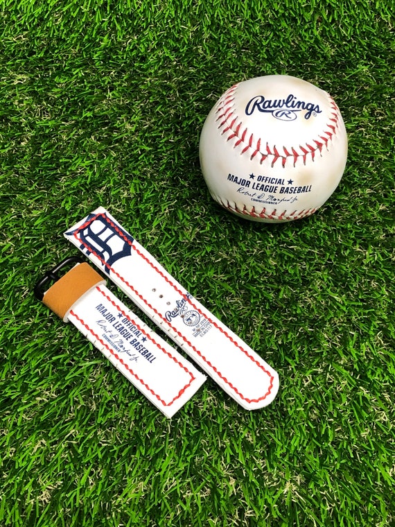 Rawlings MLB Detroit Tigers Baseball