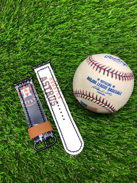 Baseball apple watch best sale band