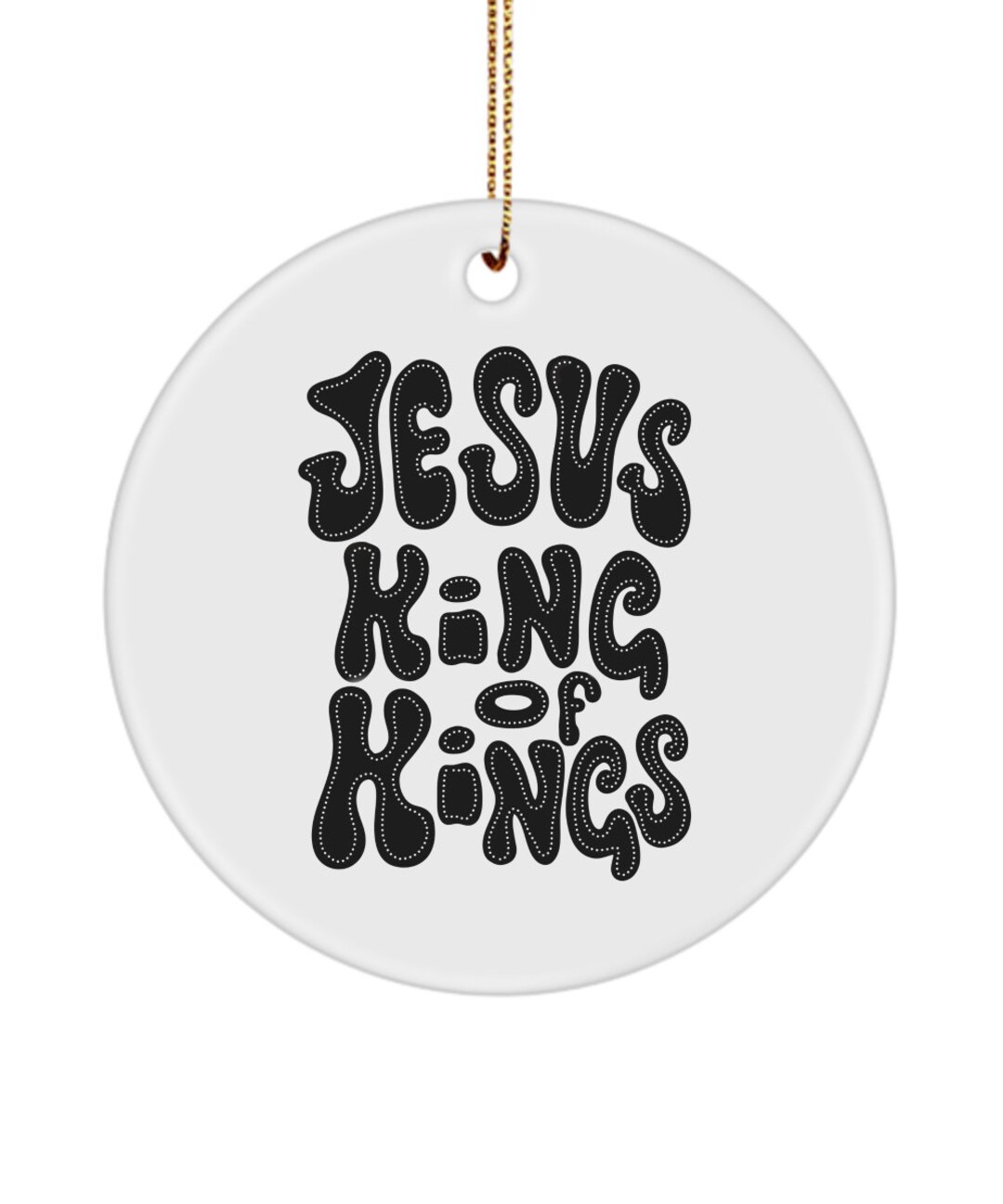 La kings christmas gifts