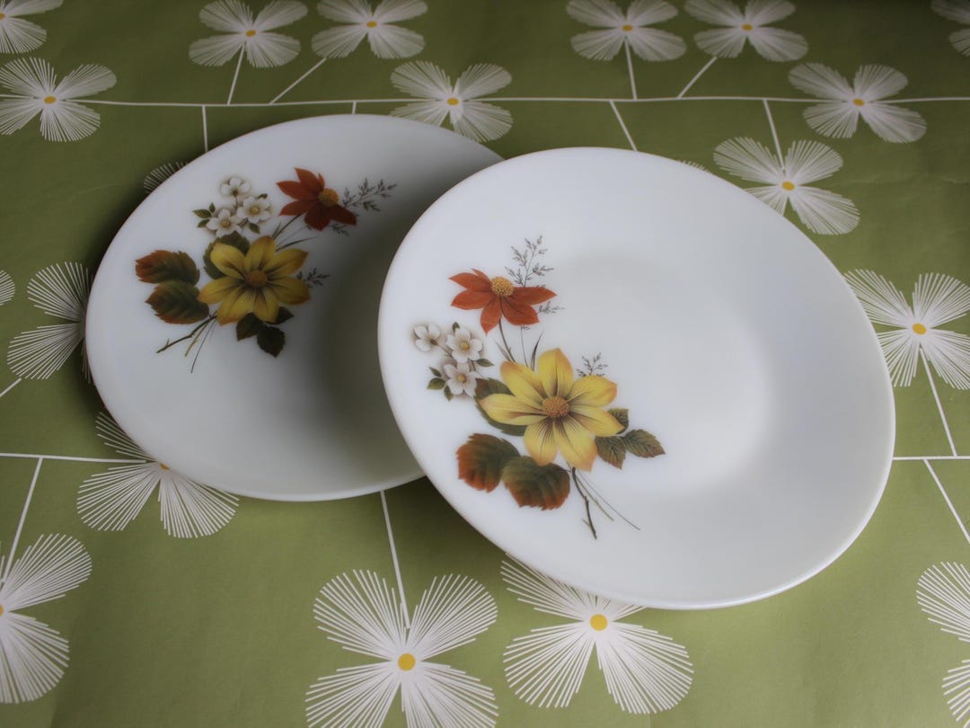 Vintage JAJ Pyrex 10