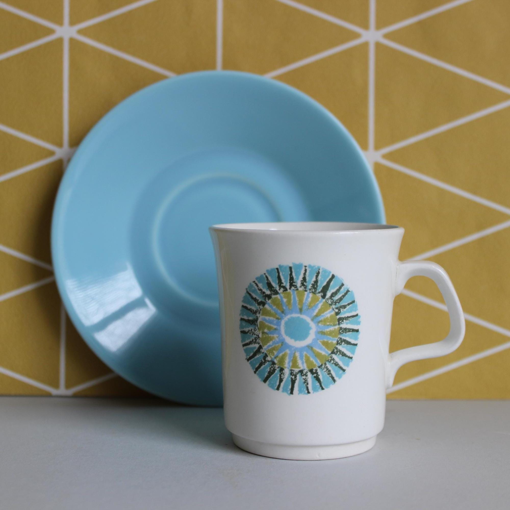 Meakin Studio Aztec - Etsy UK