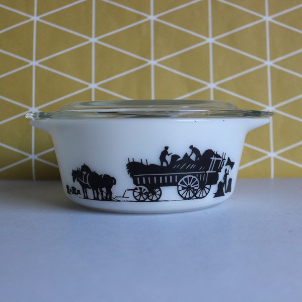 Rare Pyrex - Etsy UK