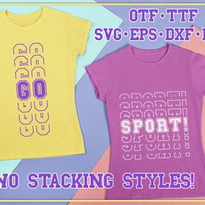 | de polices SVG sportives Miroir de sport| Sports SVG Alphabet | | de l’alphabet Baseball Svg | de l’alphabet Football Svg | de polices de pile Pile de miroirs