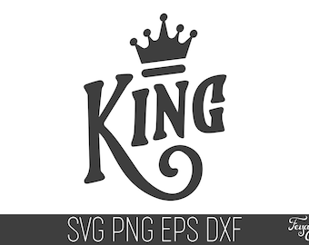 Free Free 107 Male Crown Svg SVG PNG EPS DXF File