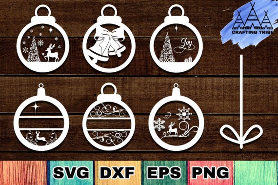 Free Free Svg For Ornaments 527 SVG PNG EPS DXF File