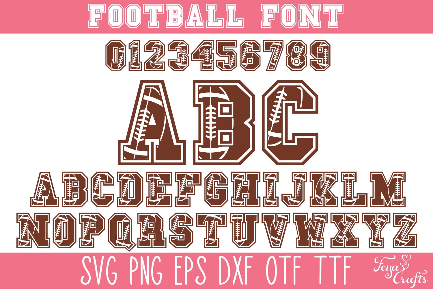 Sports Jersey Varsity Font Numbers SVG Graphic by VeczSvgHouse · Creative  Fabrica