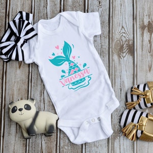 This Mermaid Tails SVG Cut Files Pack comes with 9 different mermaid tails that will be perfect for your projects. Comes with PNG files for Sublimation too. Perfect for Cricut and Silhouette machines.