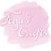 FeyasCrafts store logo