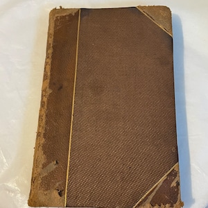 Libro antico in francese 1834 commedie e tragedie tre opere teatrali