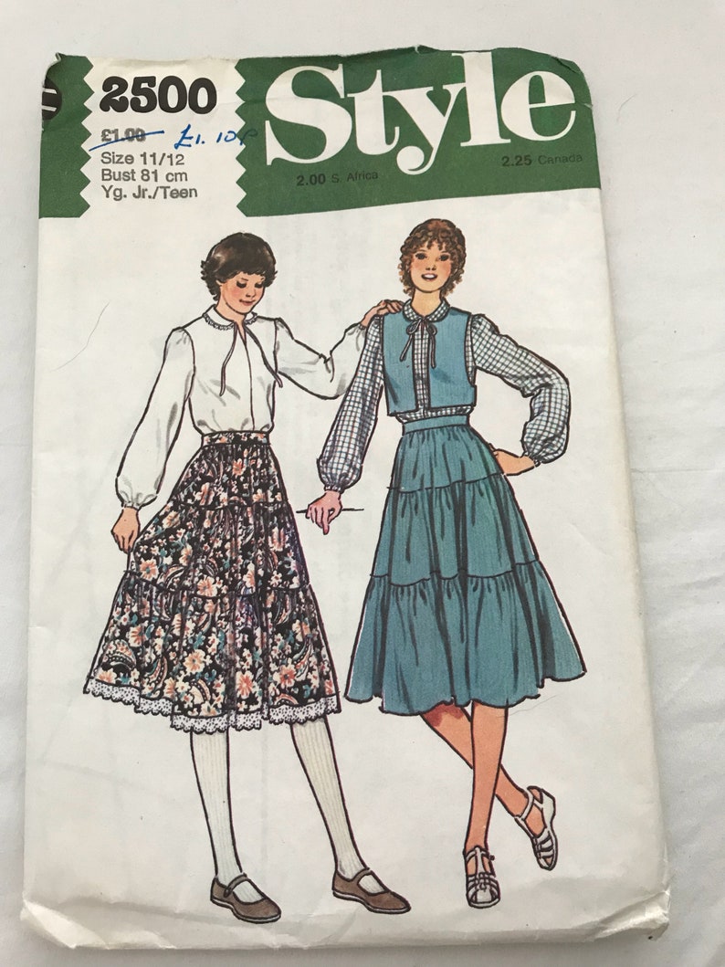 prairie skirts near me