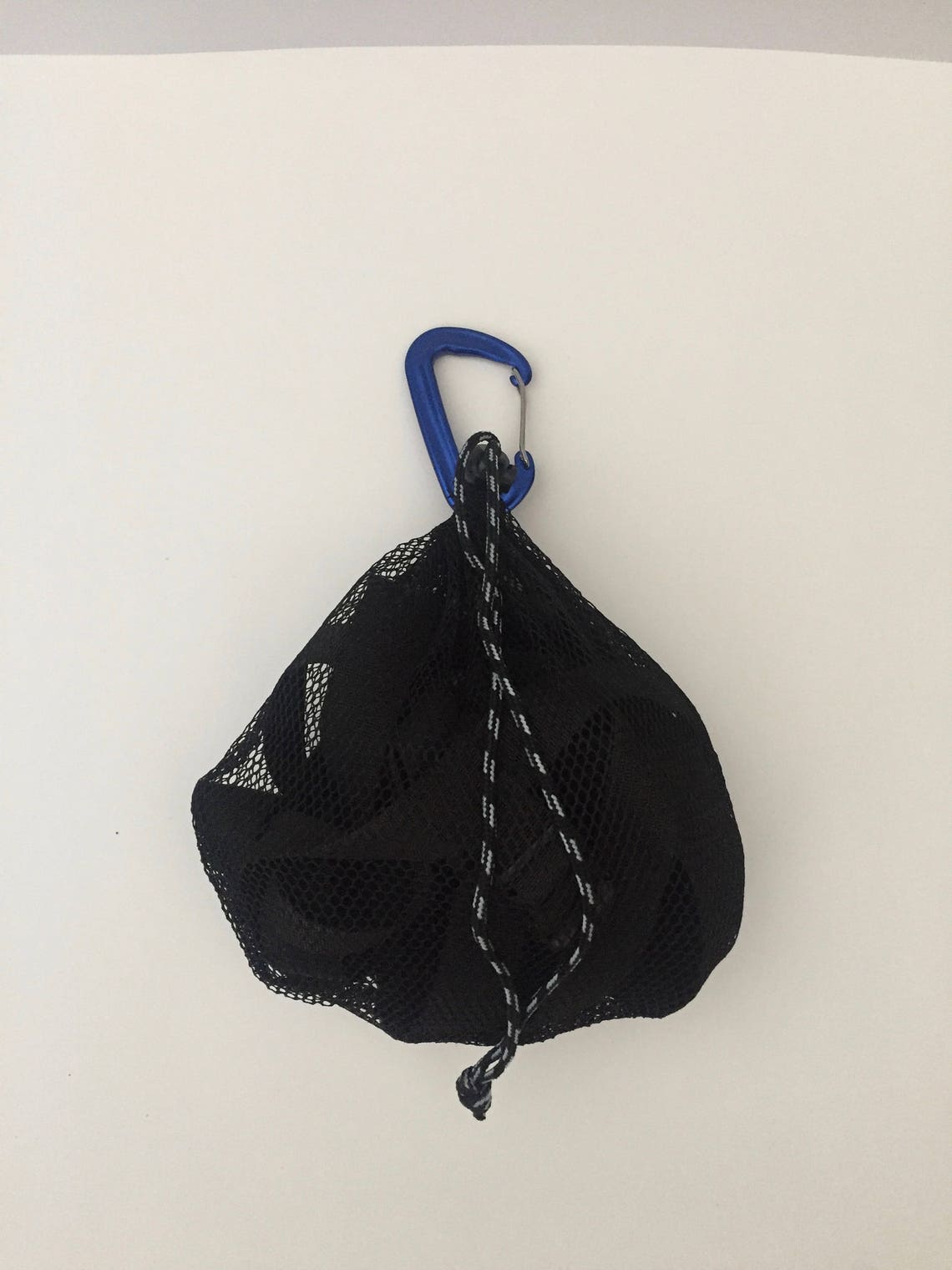 Lightweight backpacking toilet by TreeHugger Toilet For Etsy