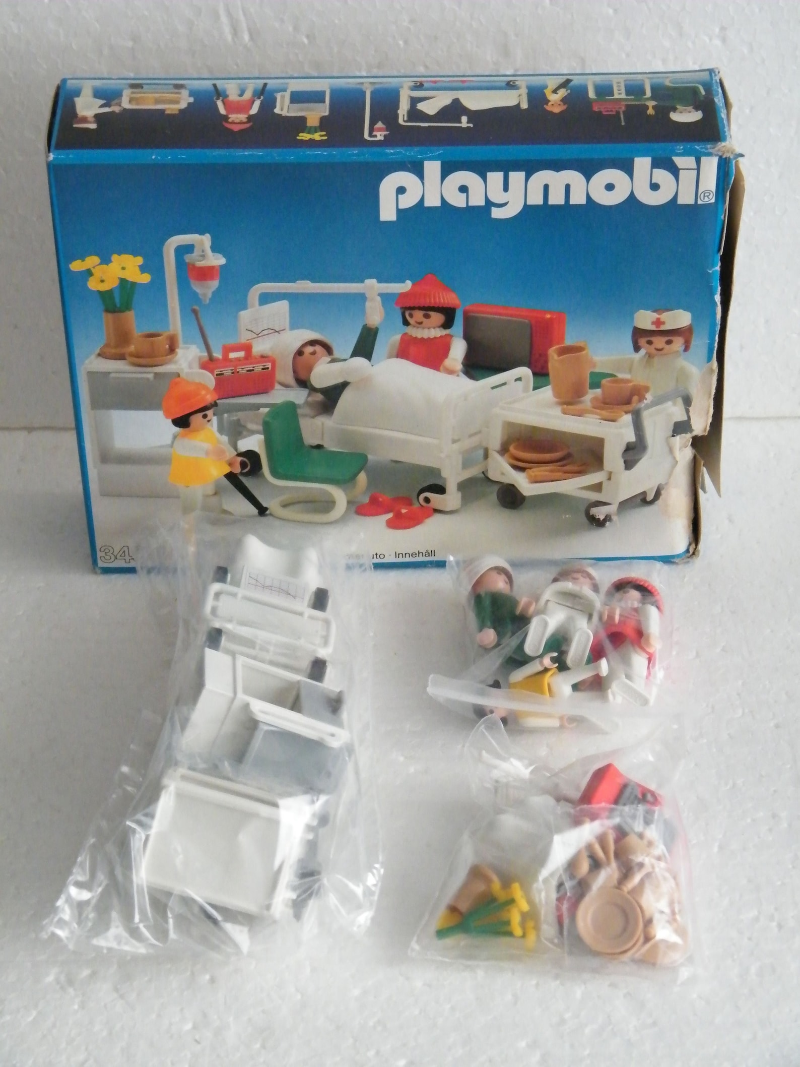 What Is Playmobil Find New And Vintage Toys For The