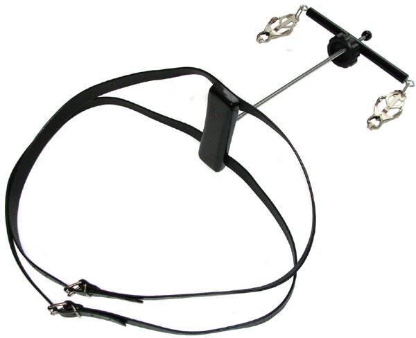 tit bondage Nipple rope Stofsky recommends Hott girl strips naked