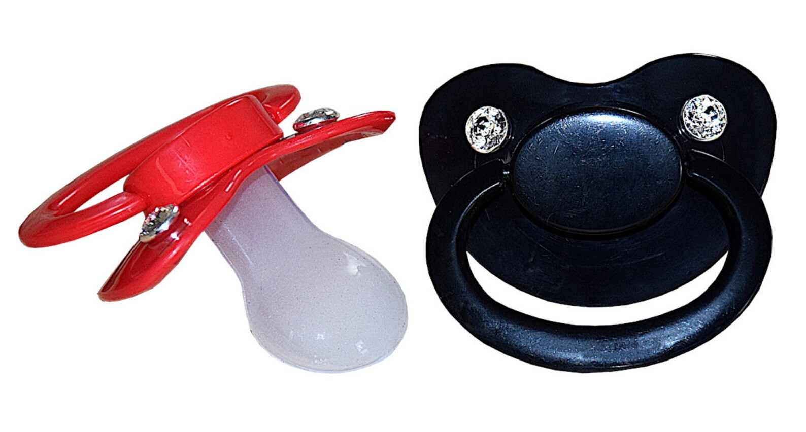 Adult Baby Pacifier BDSM Fetish Mouth Gag - Etsy