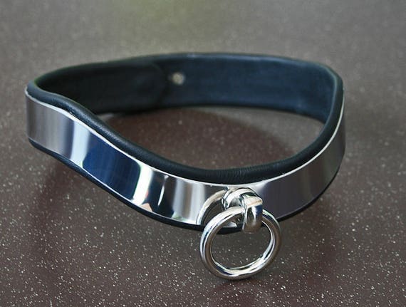 Stainless Steel Collar Stainless Steel Collar