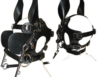 Kopf harness - Wählen Sie dem Testsieger