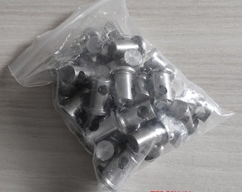 PREMIUM Bullone a innesto Bullone a stecca Bullone di sicurezza in acciaio inox 12 x 8 mm