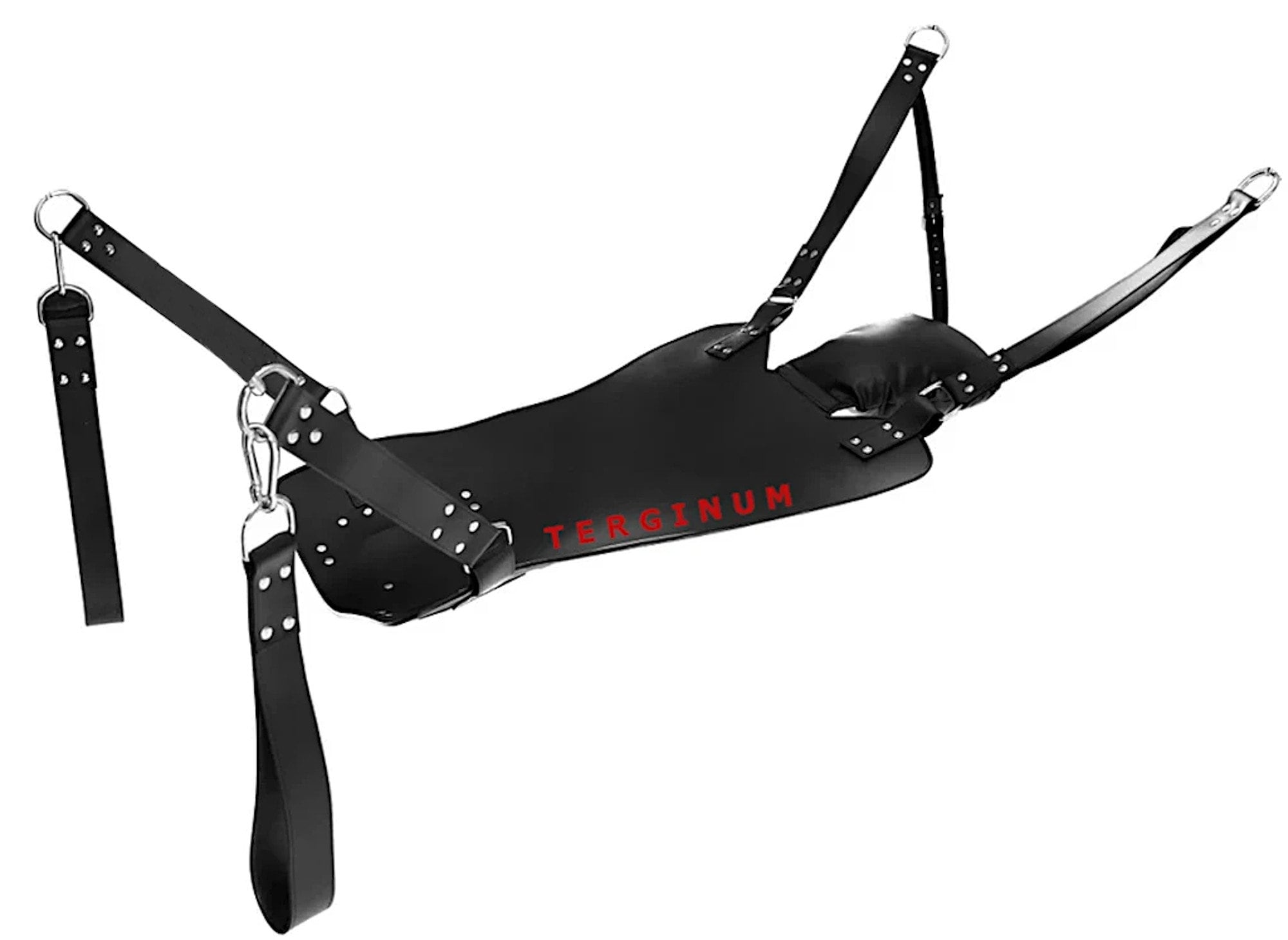 Sex Swing Leather Sling / SM BDSM Bondage