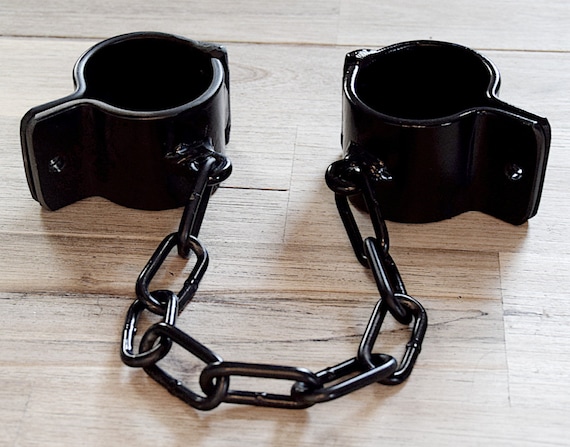 Shackle cuff cheap