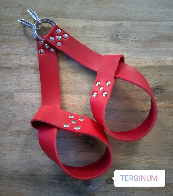 BDSM Shackles Handcuffs Foot Shackles Bed Shackles Hanging Etsy Canada