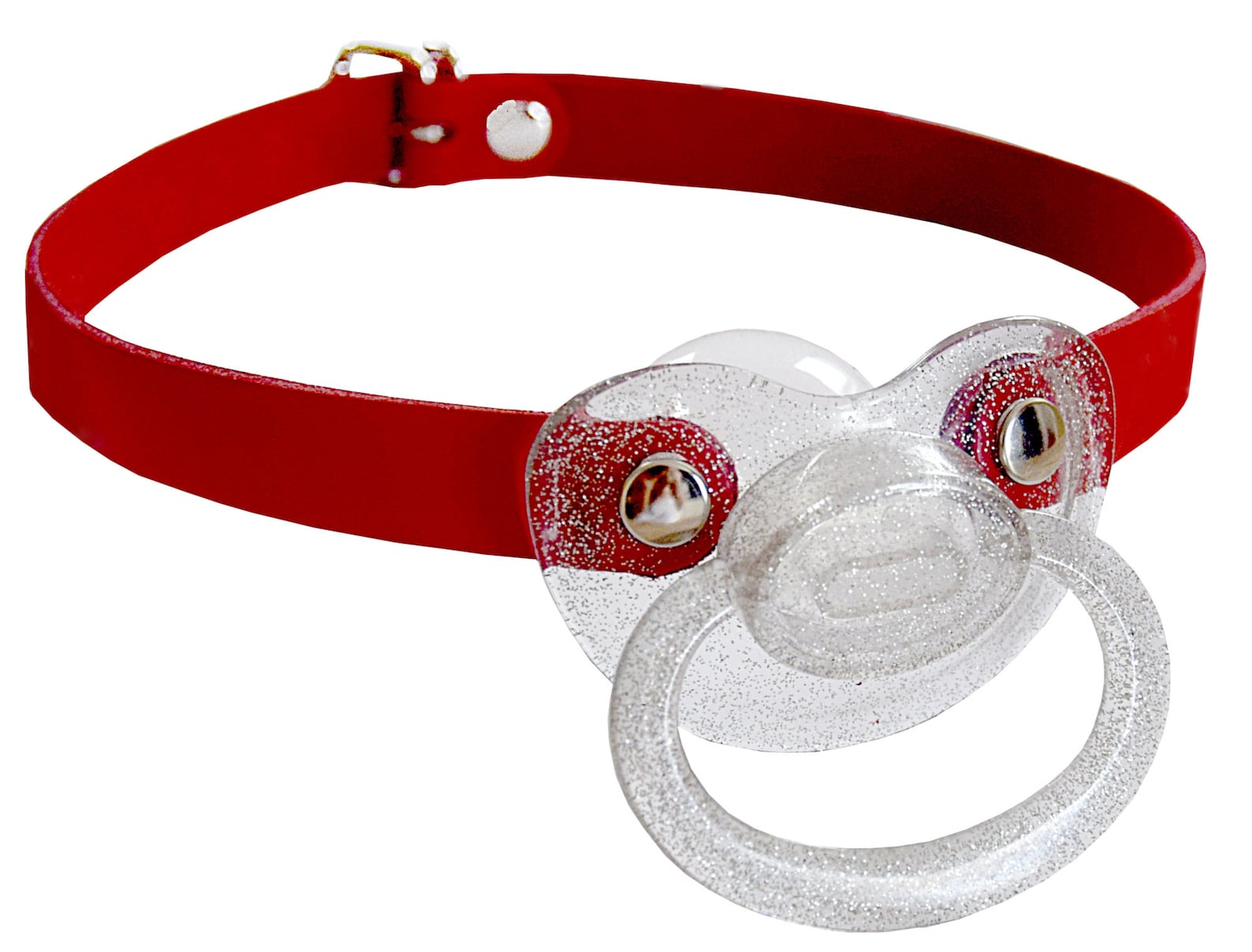 Adult Baby Pacifier BDSM Fetish Mouth Gag Etsy