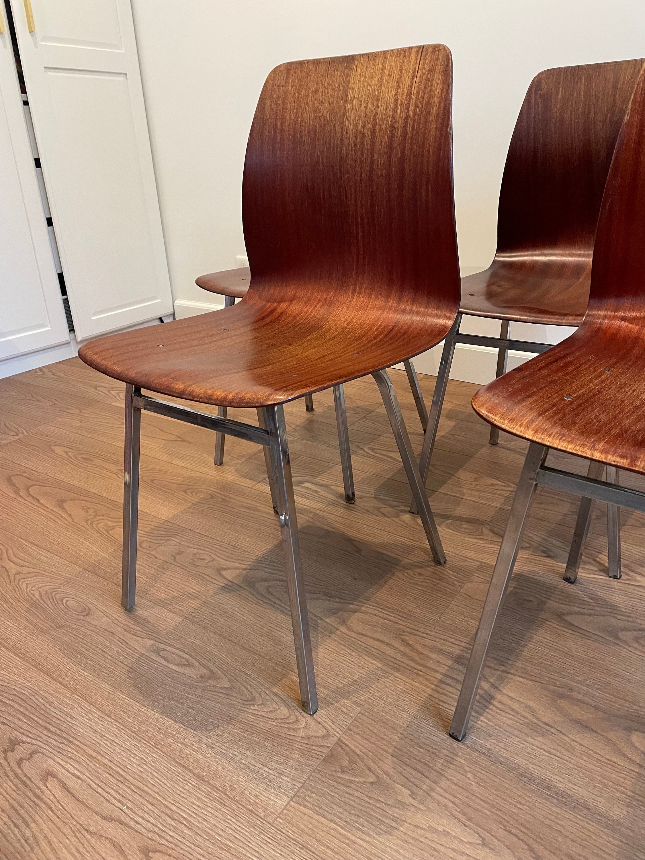 Pagholz chair - Etsy 日本