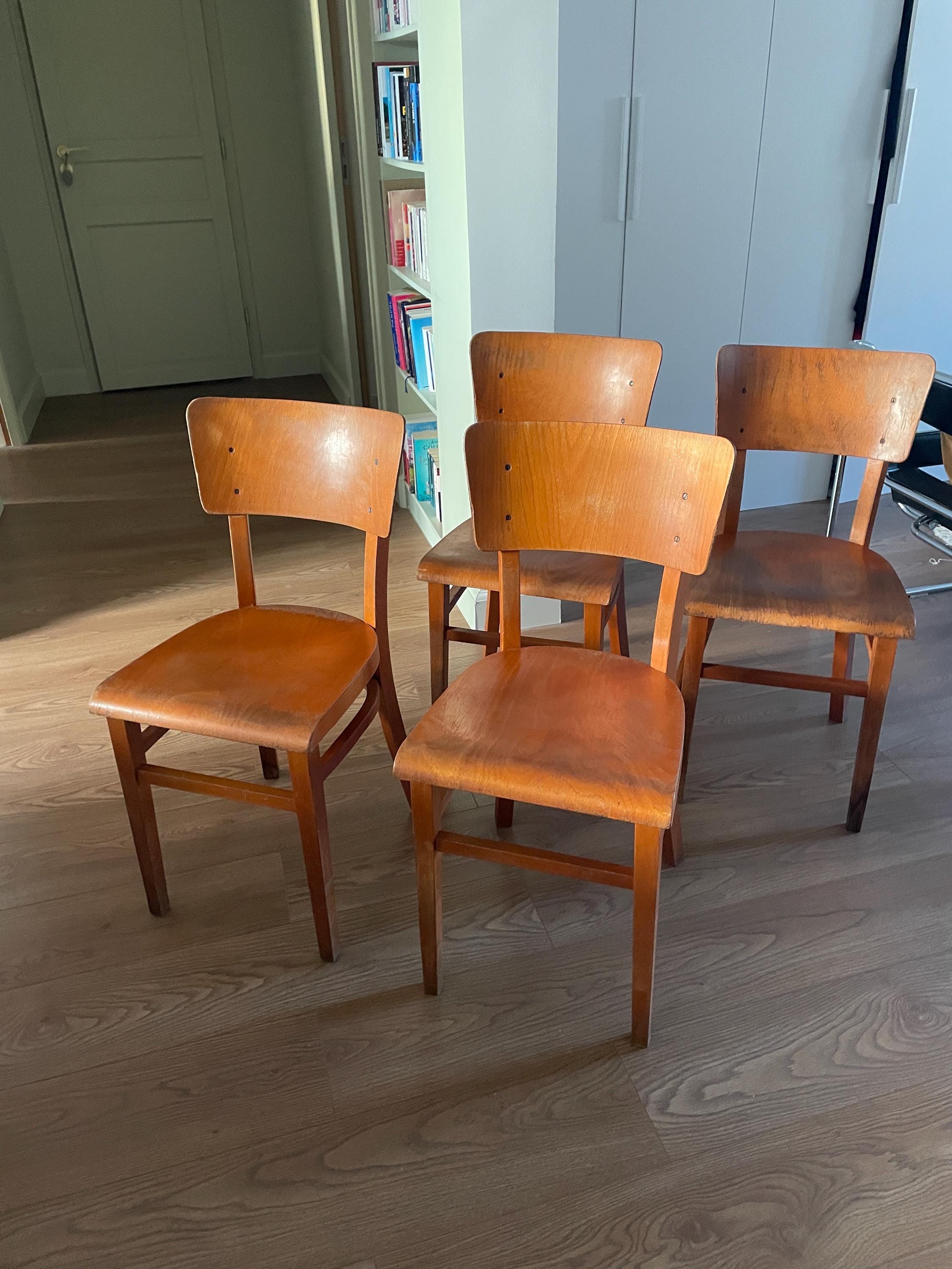 Baumann chair - Etsy 日本