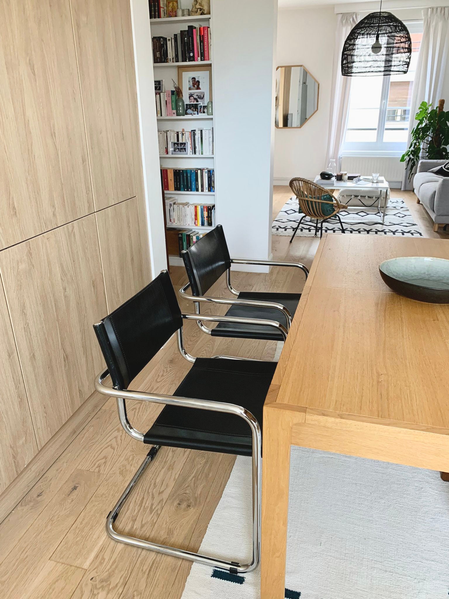 chaise Breuer Mg5 - Mart