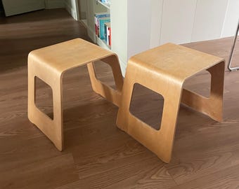 IKEA - フロスタ - スツール - 1990年代 - Etsy 日本