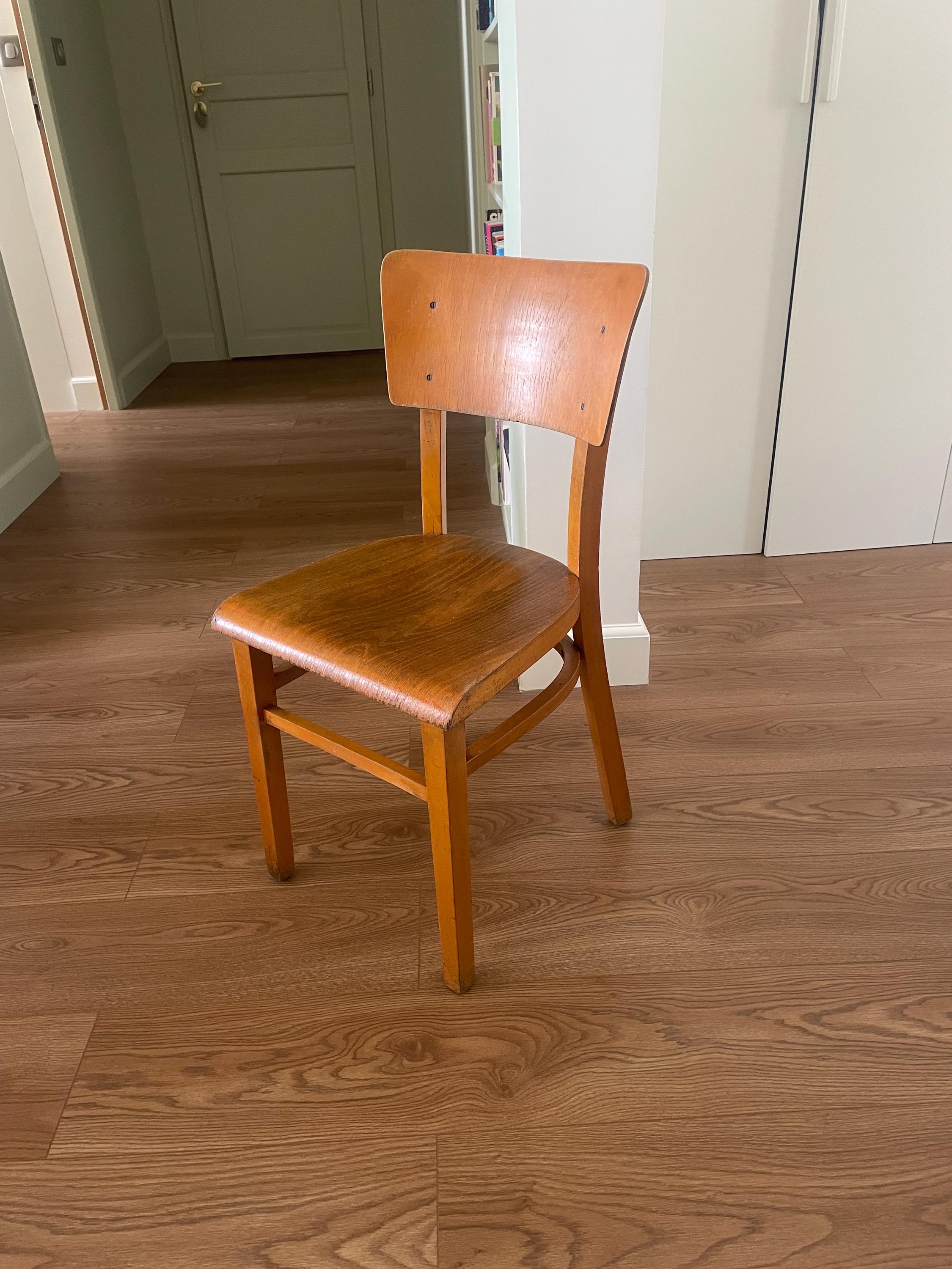 Thonet chairs - Etsy 日本