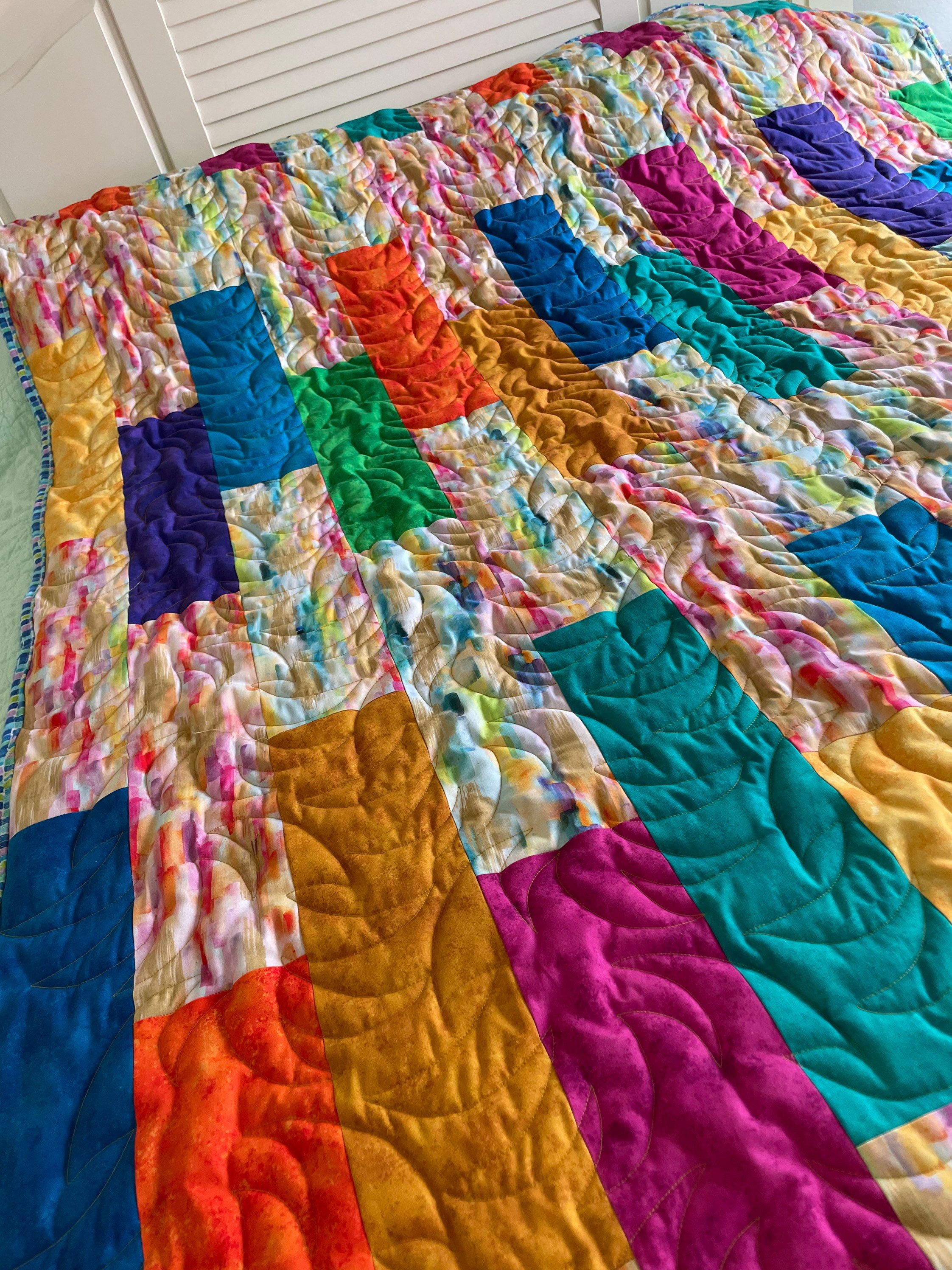 Quilts for Sale Homemade Quilts for Sale Handmade Quilts for Etsy