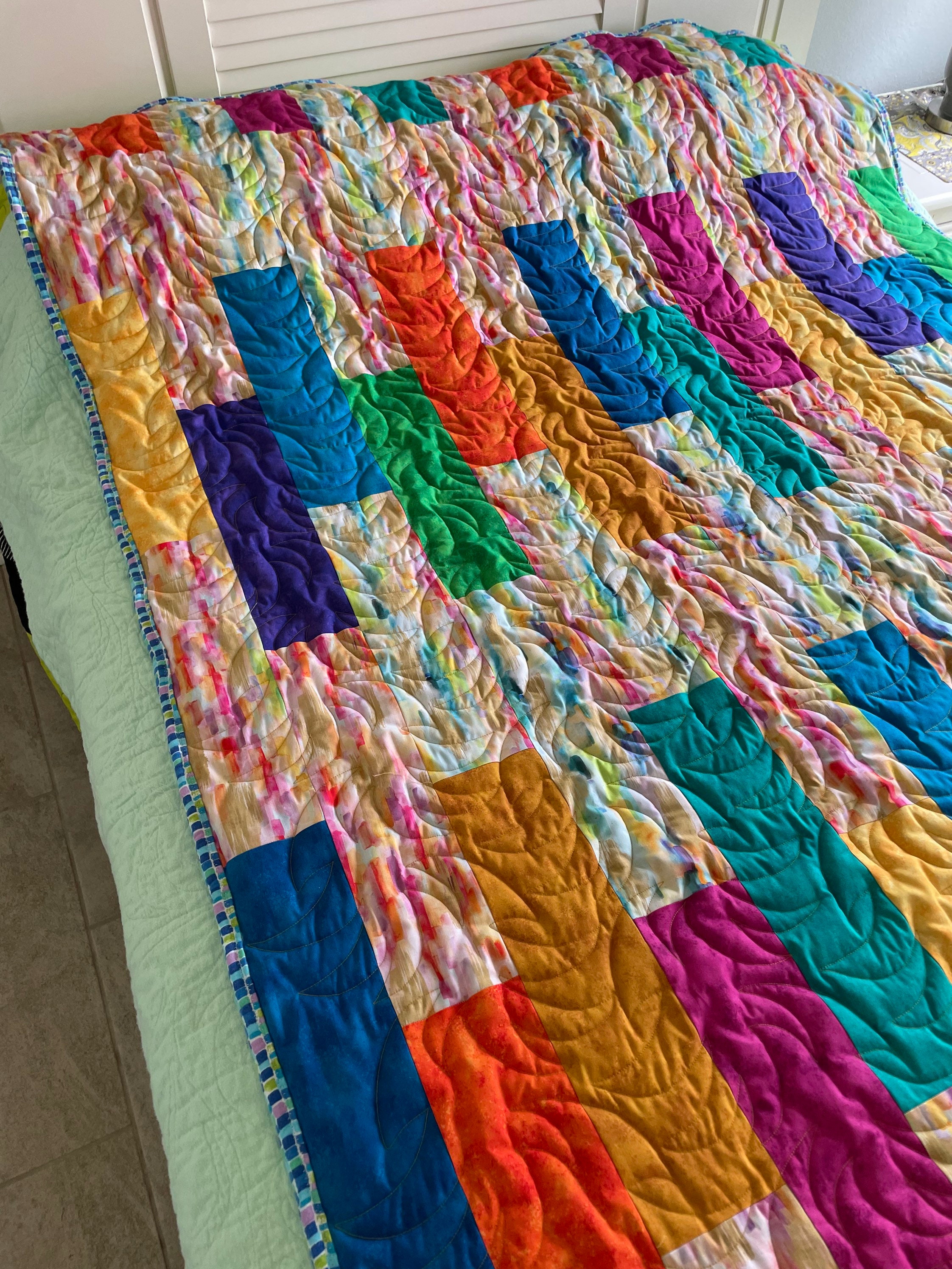 Quilts for Sale Homemade Quilts for Sale Handmade Quilts for Etsy