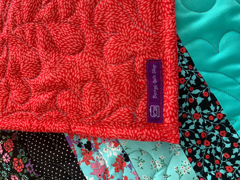 Quilts for Sale Homemade Quilts for Salehandmade Etsy