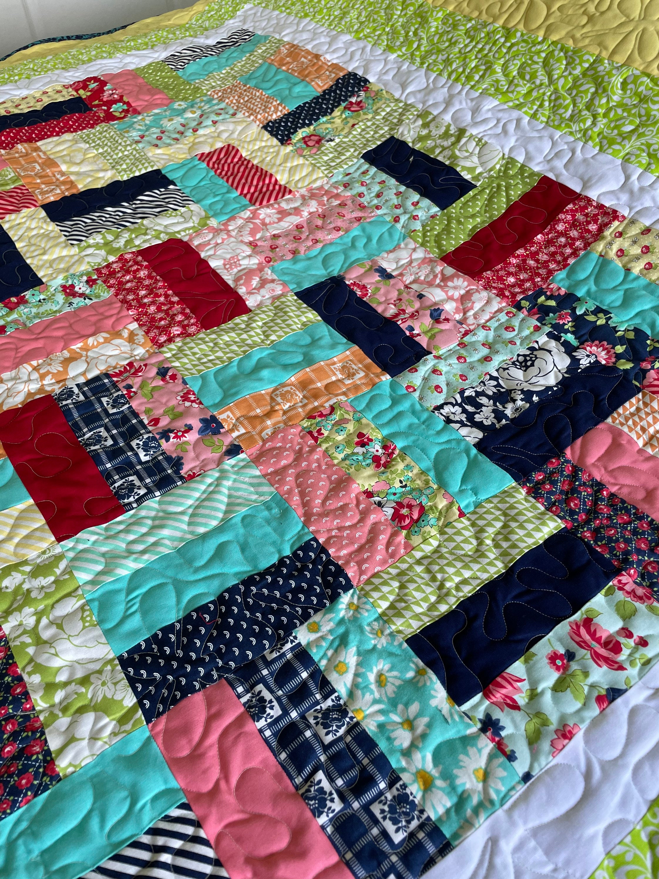Quilt for Sale Homemade Quilts for Sale Handmade Quilts for Etsy