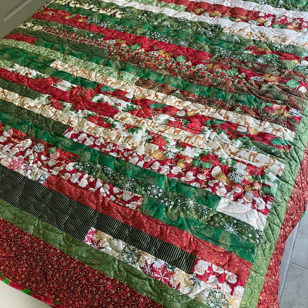 Homemade Quilts Etsy