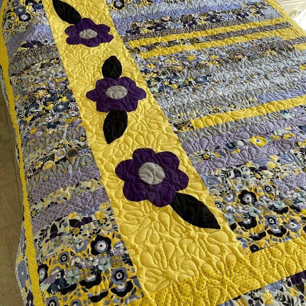 Quilts for Sale Etsy