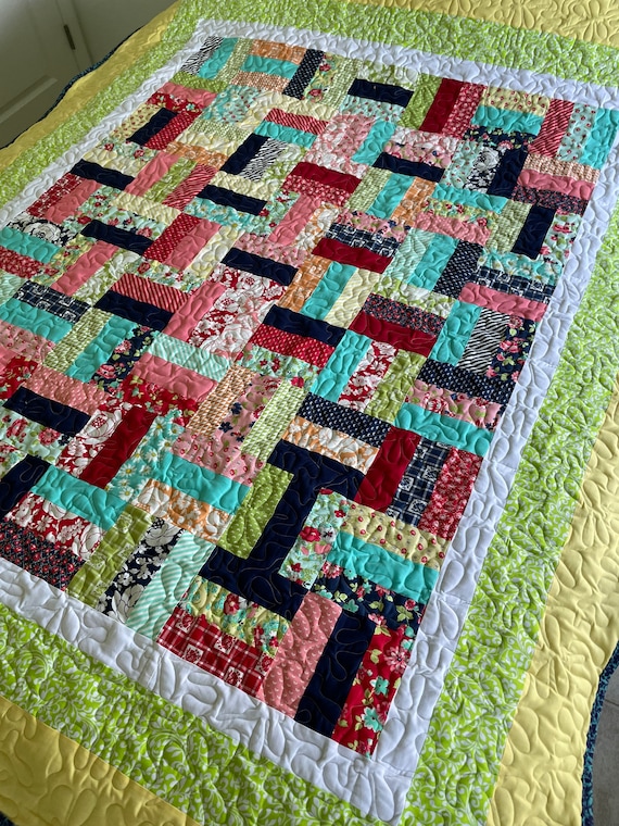 Quilt for Sale Homemade Quilts for Sale Handmade Quilts for Etsy