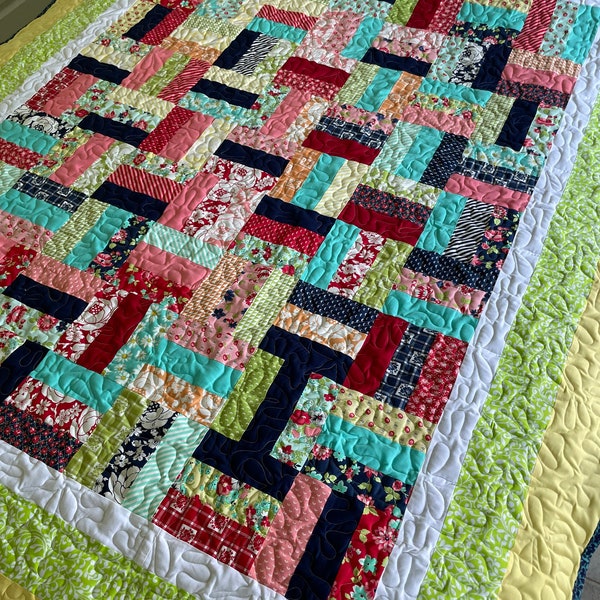 Quilts for Sale Handmade Etsy