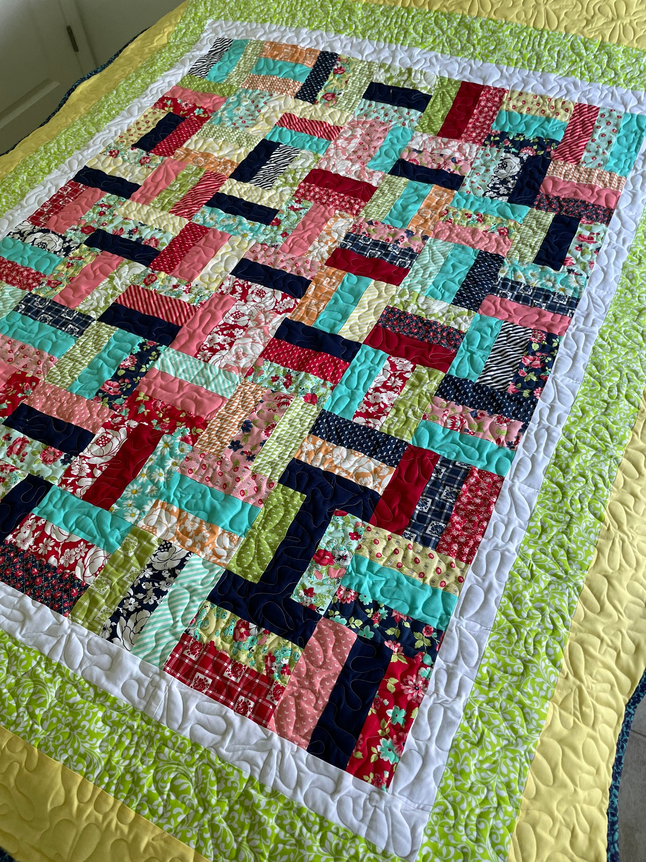 Quilt for Sale Homemade Quilts for Sale Handmade Quilts for Etsy