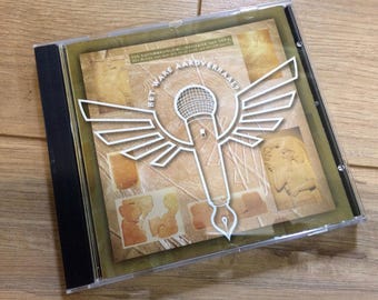 De laatste exemplaren! Def P - Het Ware Aardverhaal cd-album