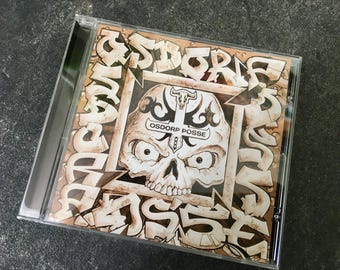 Afslag Osdorp gelimiteerde "gold edition"