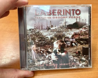 その他 Laberinto 2 [CD] LABERINTO - A CUMBIAR (2010 CD) | eBay